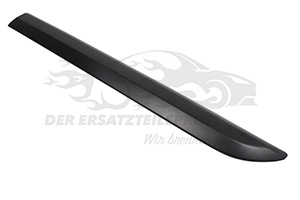 98087489XT Zier-/Schutzleiste, Tür Citroen / Peugeot / Opel