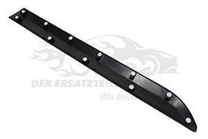 98087489XT Zier-/Schutzleiste, Tür Citroen / Peugeot / Opel