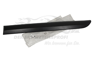 Zier- Schutzleiste für Tür Citroen / Peugeot / Opel 98087489XT