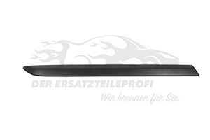 Zier- Schutzleiste für Seitenwand Citroen / Peugeot / Opel 98087490XT