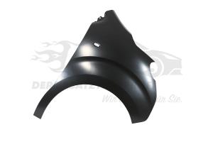 9808757980 Kotflügel Citroen / Peugeot / Opel