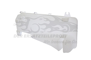 9809803680 Waschwasserbehälter, Scheibenreinigung Citroen / Peugeot / Opel