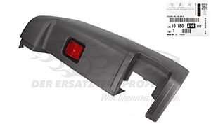 Stoßstange Citroen / Peugeot / Opel 1618045980
