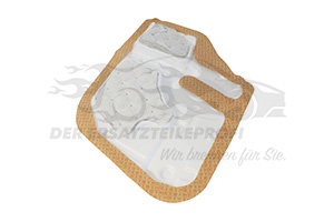 9809820580 Abdichtfüllung, Dämmung Citroen / Peugeot / Opel