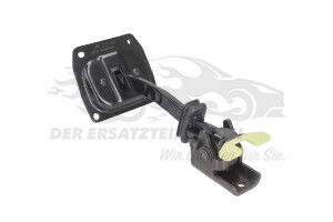 Türfeststeller Citroen / Peugeot / Opel 9809831880