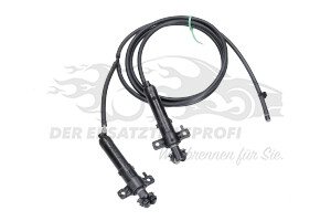 9811607980 Waschwasserdüse, Scheinwerferreinigung Citroen