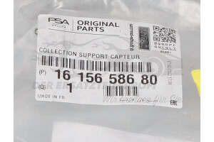 1615658680 Halter, Sensor Einparkhilfe Citroen / Peugeot / Opel
