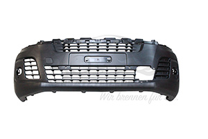 1615660680 Stoßfänger Citroen / Peugeot / Opel
