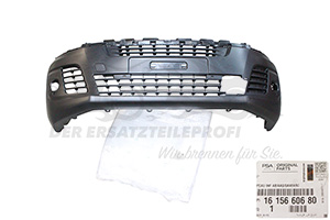 Stoßstange Citroen / Peugeot / Opel 1615660680