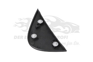 9808813280 Zier-/Schutzleiste, Kotflügel Citroen / Peugeot / Opel