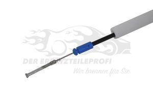 9811666180 Seilzug, Türentriegelung Citroen / Peugeot / Opel