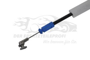9811666180 Seilzug, Türentriegelung Citroen / Peugeot / Opel