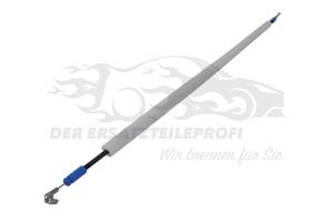 9811666180 Seilzug, Türentriegelung Citroen / Peugeot / Opel