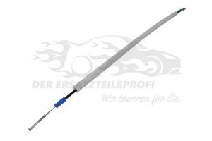 9811666180 Seilzug, Türentriegelung Citroen / Peugeot / Opel