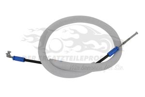 9811666180 Seilzug, Türentriegelung Citroen / Peugeot / Opel