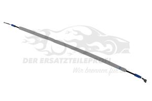 Seilzug für Türentriegelung Citroen / Peugeot / Opel 9811666180