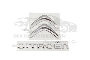 98147670VD Schriftzug Citroen