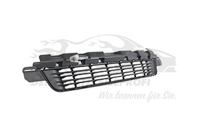 98117102XT Lüftungsgitter, Stoßfänger Citroen / Peugeot / Opel