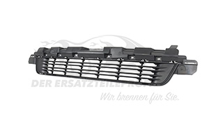 98117102XT Lüftungsgitter, Stoßfänger Citroen / Peugeot / Opel