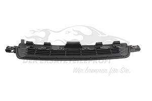 98117102XT Lüftungsgitter, Stoßfänger Citroen / Peugeot / Opel