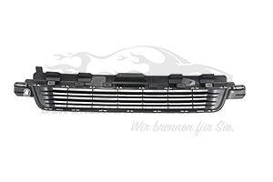 98117102XT Lüftungsgitter, Stoßfänger Citroen / Peugeot / Opel