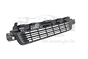 98117102XT Lüftungsgitter, Stoßfänger Citroen / Peugeot / Opel