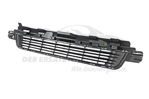 98117102XT Lüftungsgitter, Stoßfänger Citroen / Peugeot / Opel