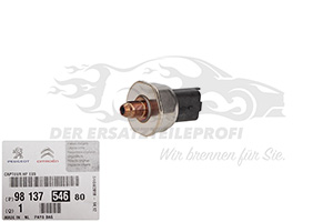 Kraftstoffdrucksensor
