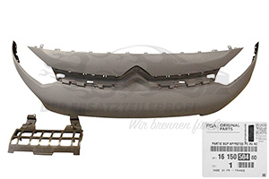 Stoßstange Citroen 1615050480