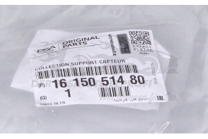 1615051480 Halter, Sensor Einparkhilfe Citroen / Peugeot / Opel