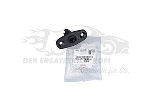 Zentrieranschlag für Schiebetür Citroen / Peugeot / Opel 9808079180