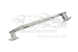 9808286980 Träger, Stoßfänger Citroen / Peugeot / Opel