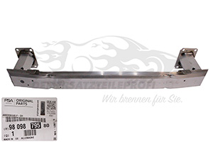 Querträger Citroen / Peugeot / Opel 9809879580
