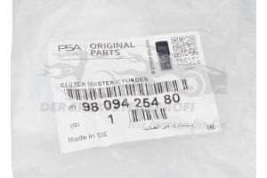 9809425480 Geberzylinder, Kupplung Citroen / Peugeot / Opel