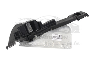 Rahmen für Kühler Citroen / Peugeot / Opel 9812134280
