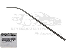 Führungsschiene für Schiebetür