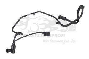 9807014480 Leitung, Kraftstoffzusatzbehälter Citroen / Peugeot / Opel