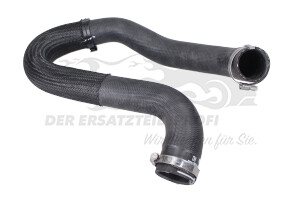 9806788380 Ladeluftschlauch Citroen / Peugeot / Opel
