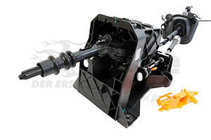 9809543980 Wähl-/Schaltstange Citroen / Peugeot / Opel