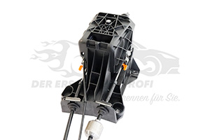 9809543980 Wähl-/Schaltstange Citroen / Peugeot / Opel