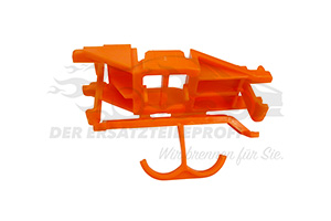 9809543980 Wähl-/Schaltstange Citroen / Peugeot / Opel