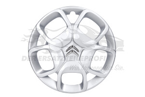 98108496TW Zierblende, Räder Citroen