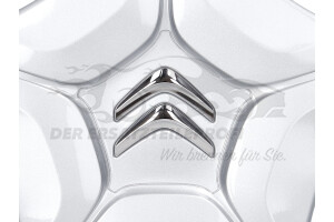 98108496TW Zierblende, Räder Citroen