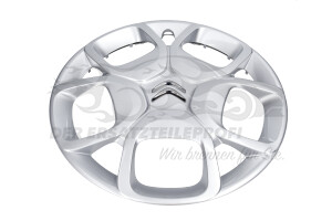 98108496TW Zierblende, Räder Citroen