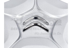 98108496TW Zierblende, Räder Citroen