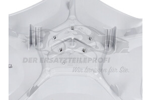 98108496TW Zierblende, Räder Citroen