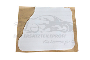 9809891480 Abdichtfüllung, Dämmung Citroen / Peugeot / Opel