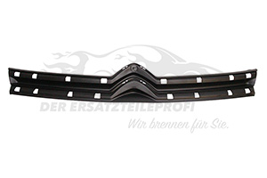 98117893XT Kühlergitter Citroen