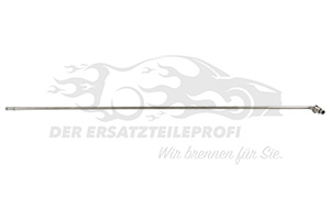 Differenzdruckleitung