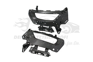 16175368XT Halter, Stoßfänger Citroen